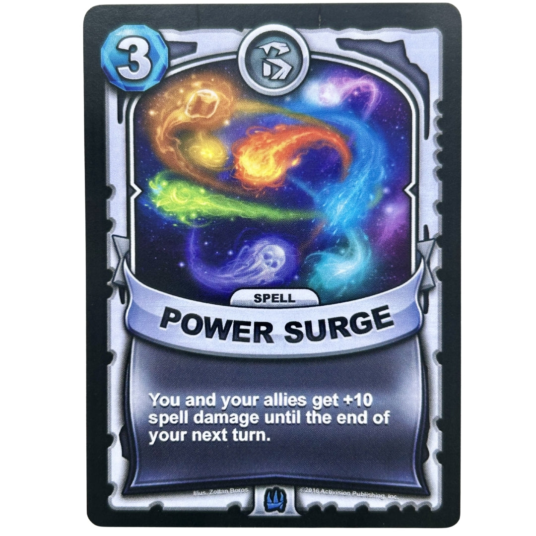 Power Surge (Battlecast)