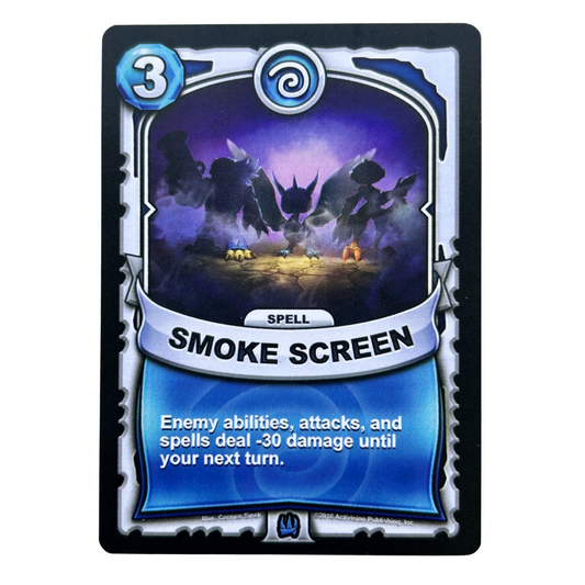 Smoke Screen (Battlecast)