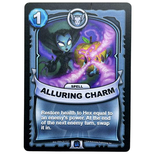 Alluring Charm (Battlecast)