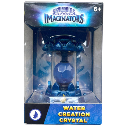 Creation Crystal (Water Rocket) (Boxed)