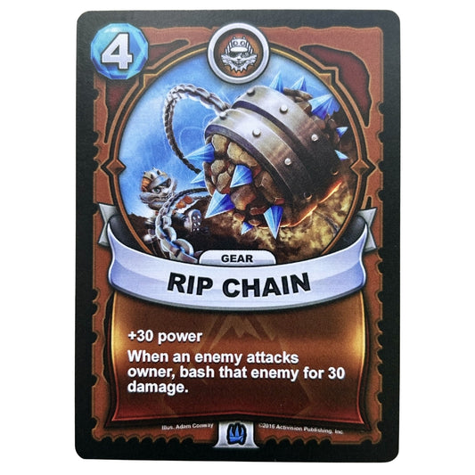 Rip Chain (Battlecast)