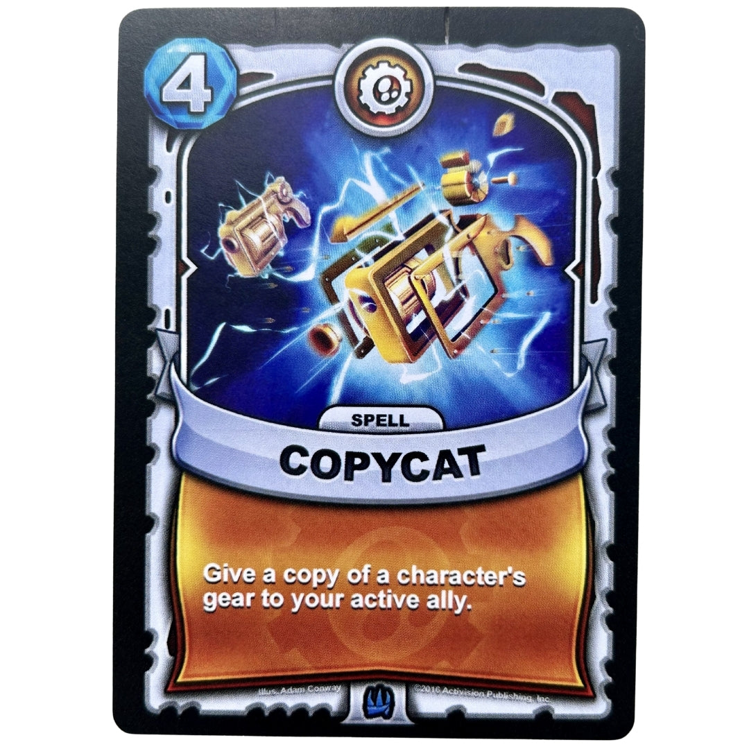 Copycat (Battlecast)