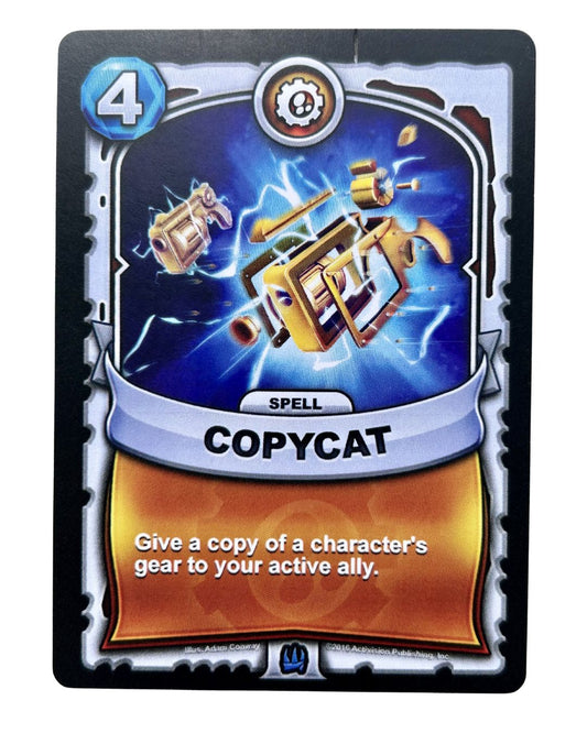 Copycat (Battlecast)