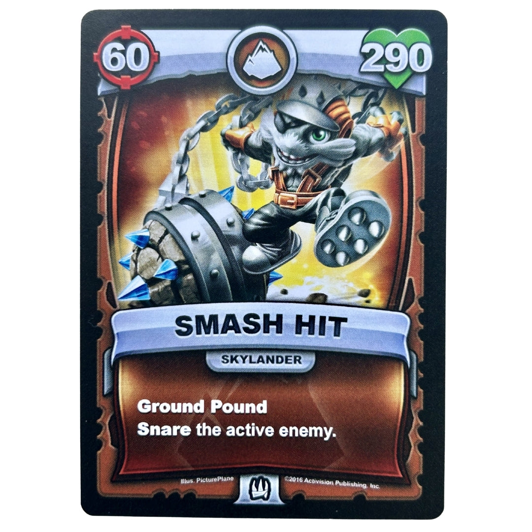 Smash Hit (Battlecast)