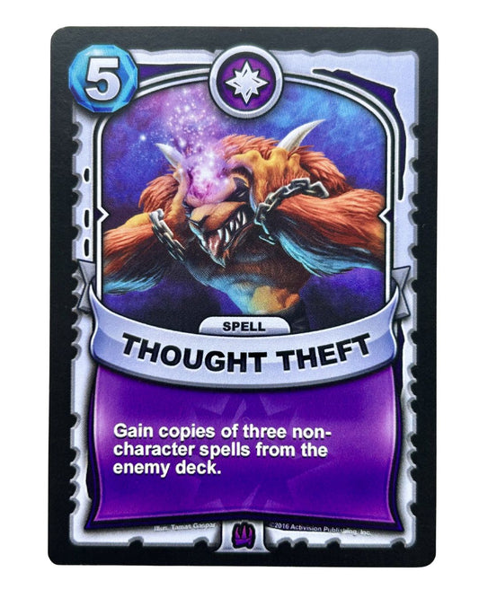 Thought Theft (Battlecast)