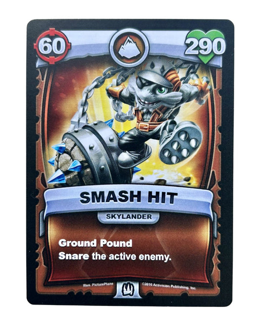 Smash Hit (Battlecast)