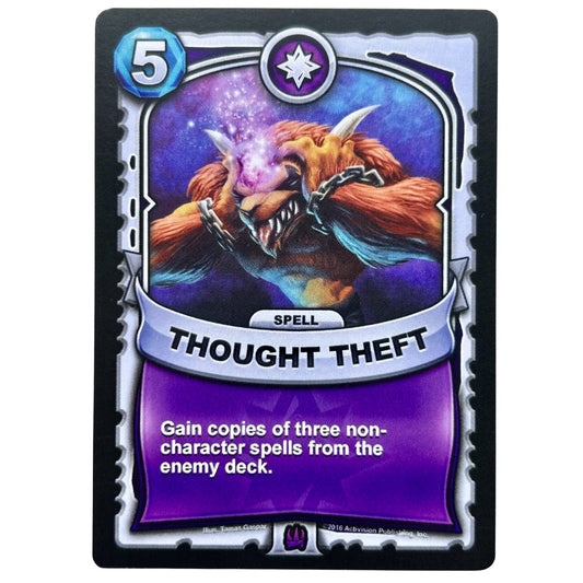 Thought Theft (Battlecast)