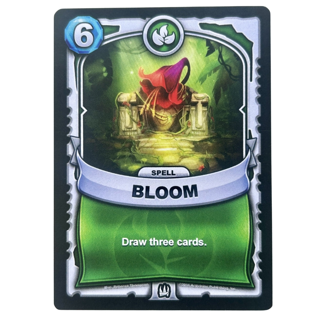 Bloom (Battlecast)