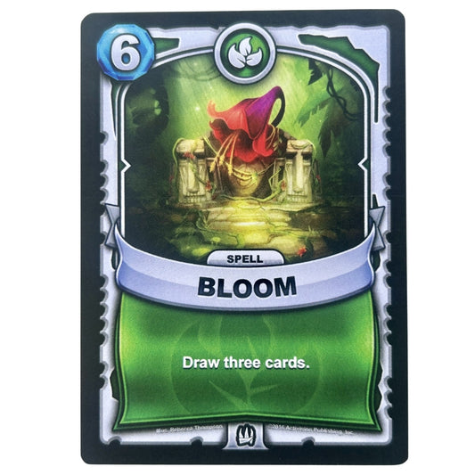 Bloom (Battlecast)