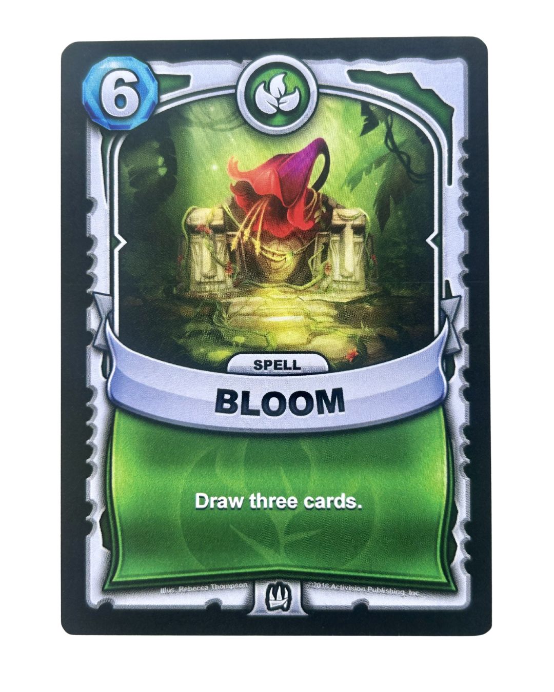 Bloom (Battlecast)