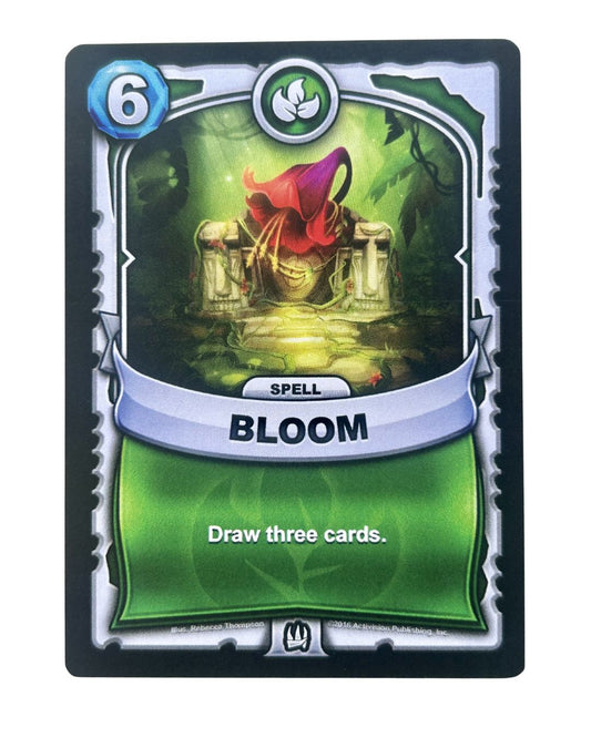 Bloom (Battlecast)