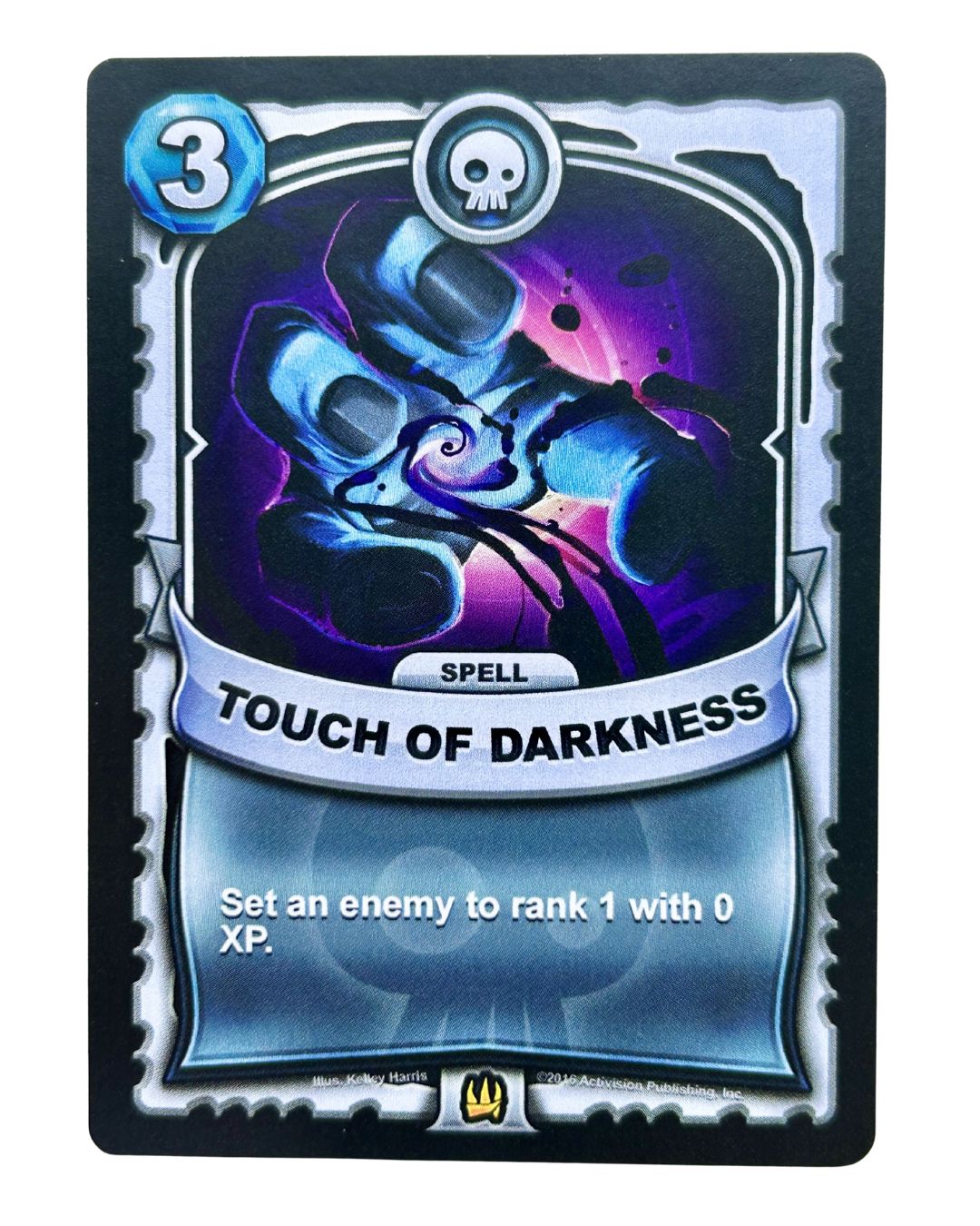 Touch of Darkness (Battlecast)