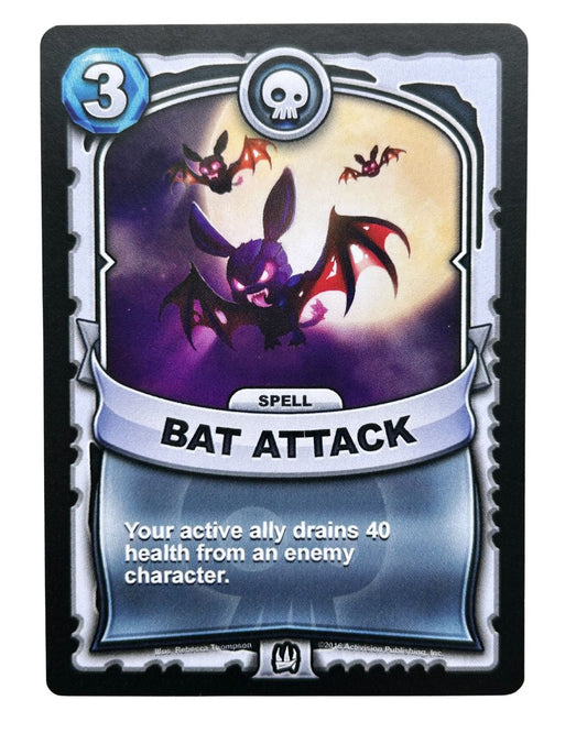 Bat Attack (Battlecast)