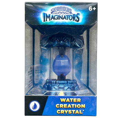 Creation Crystal (Water Fanged) (Boxed)