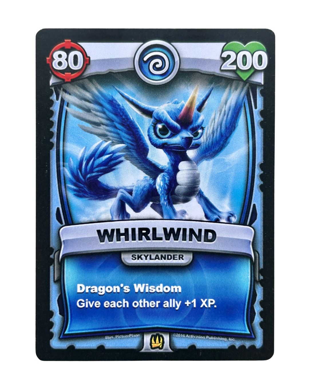 Whirlwind (Battlecast)