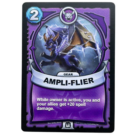Ampli-Flier (Battlecast)