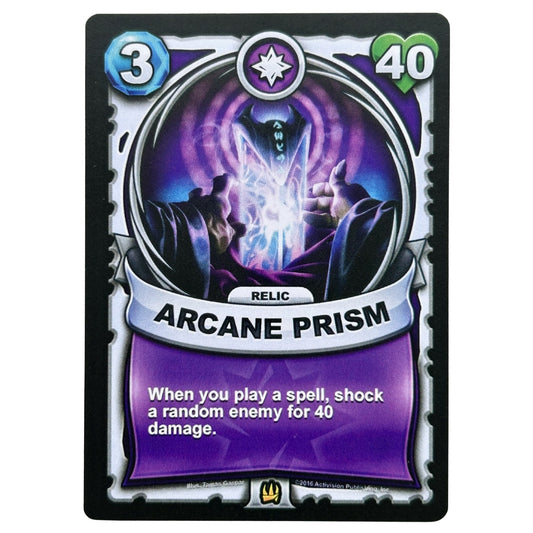 Arcane Prism (Battlecast)