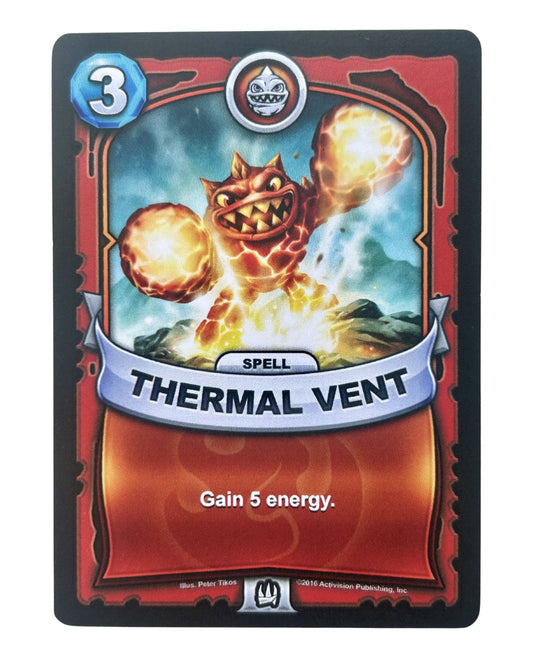 Thermal Vent (Battlecast)