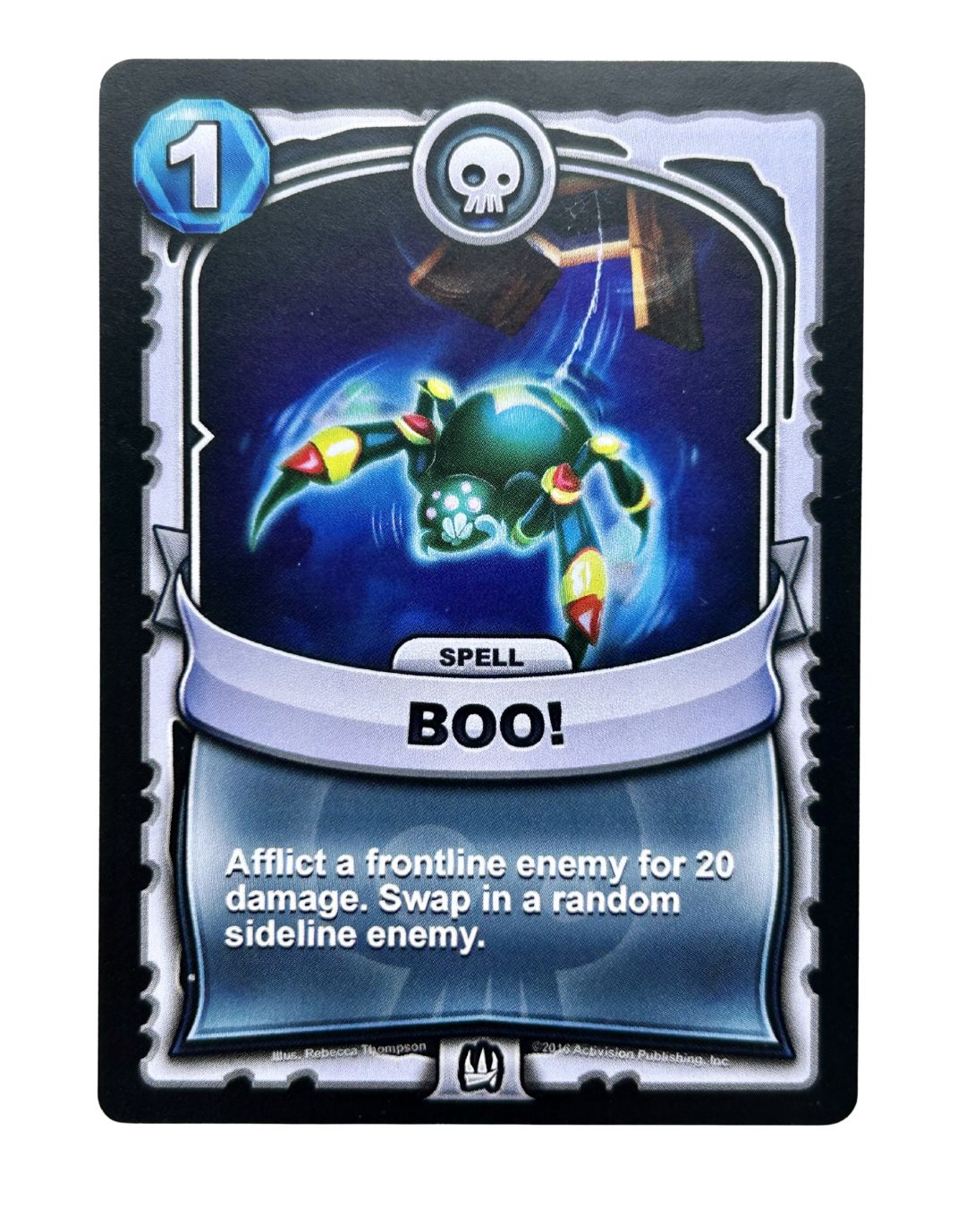 Boo! (Battlecast)