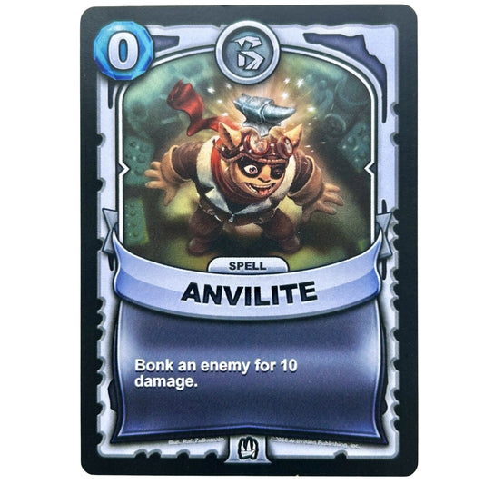 Anvilite (Battlecast)
