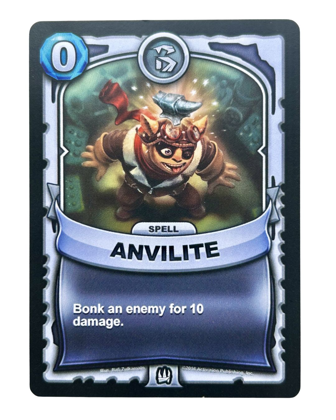 Anvilite (Battlecast)