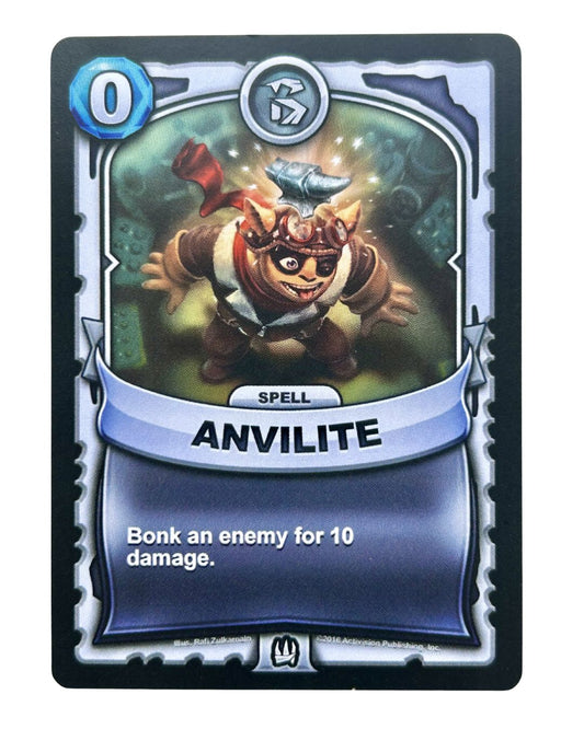 Anvilite (Battlecast)