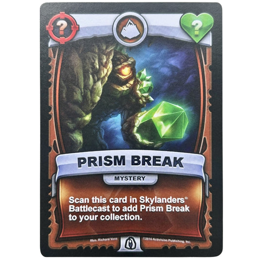 Prism Break (Battlecast) (Mystery)