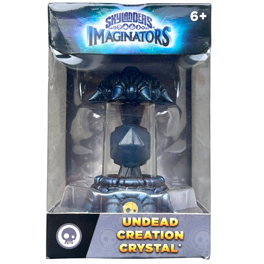 Creation Crystal (Undead Fanged) (Boxed)