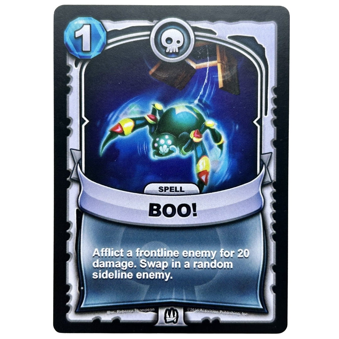 Boo! (Battlecast)