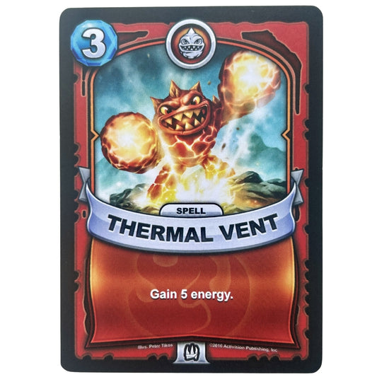 Thermal Vent (Battlecast)