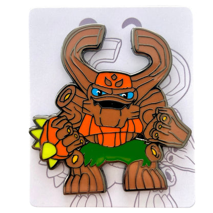 Tree Rex Youtooz Pin
