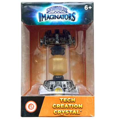 Creation Crystal (Tech Reactor) (Boxed)