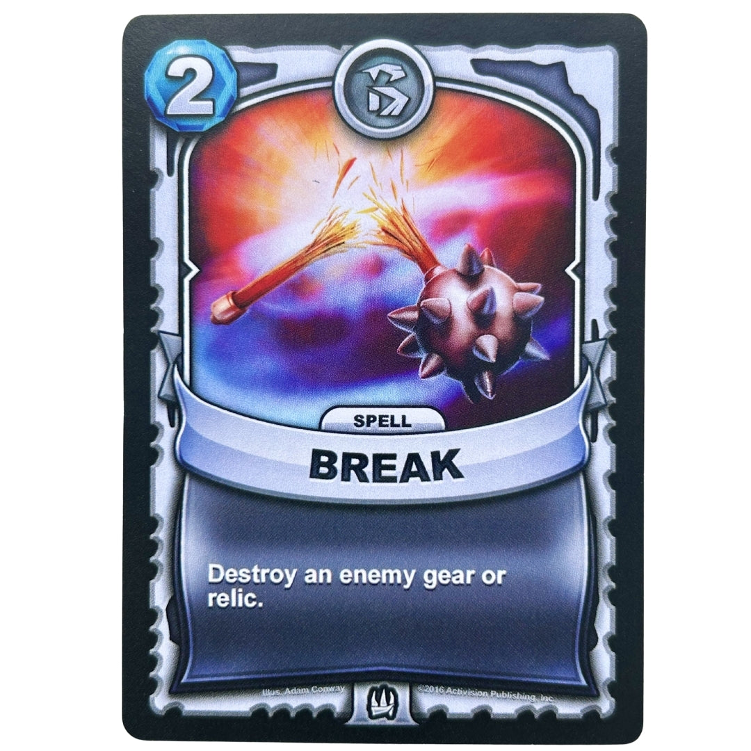 Break (Battlecast)