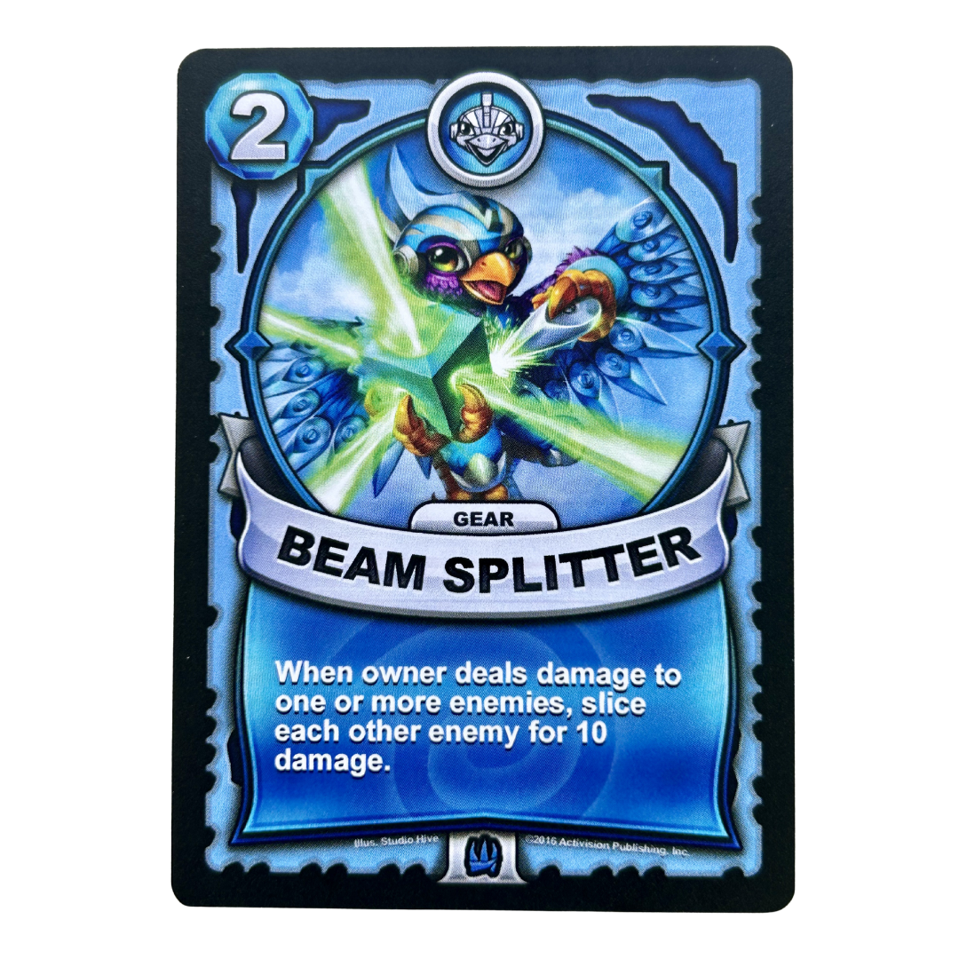 Beam Splitter (Battlecast)