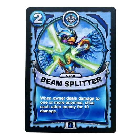 Beam Splitter (Battlecast)