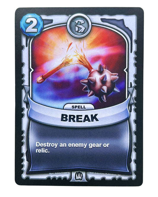 Break (Battlecast)