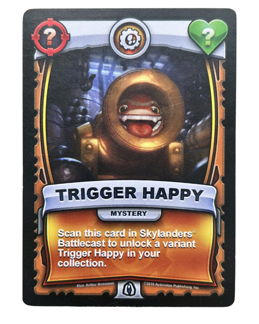 skylanders battlecast rare cards Battle Pack A, Spyro Everything Else Card Battle Pack SKYLANDERS BATTLECAST CHARACTER CARDS, POP
