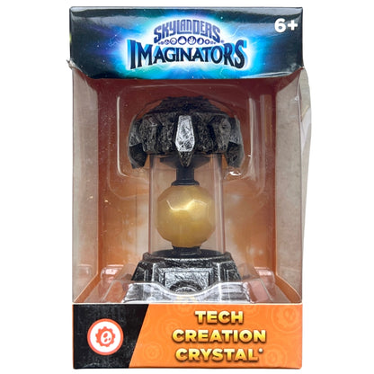 Creation Crystal (Tech Armor) (Boxed)