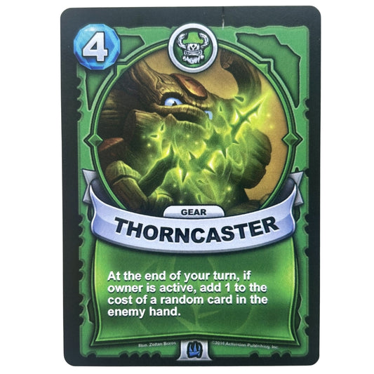Thorncaster (Battlecast)