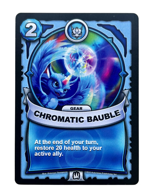 Chromatic Bauble (Battlecast)