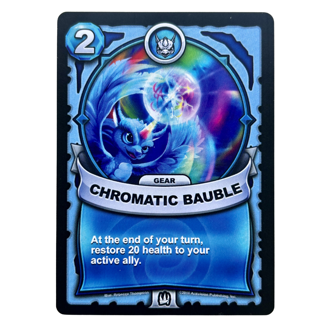Chromatic Bauble (Battlecast)