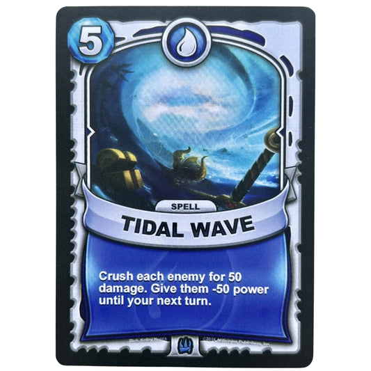 Tidal Wave (Battlecast)