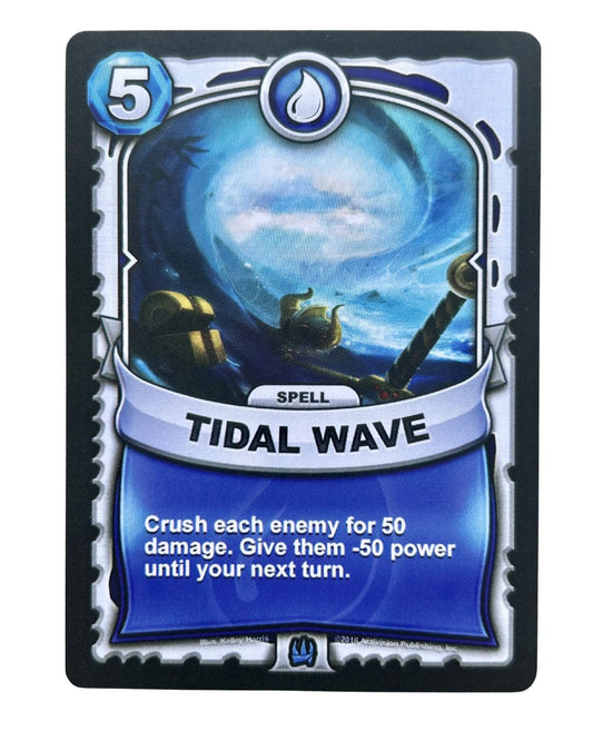 Tidal Wave (Battlecast)