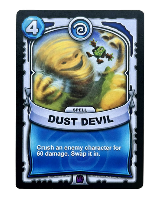 Dust Devil (Battlecast)