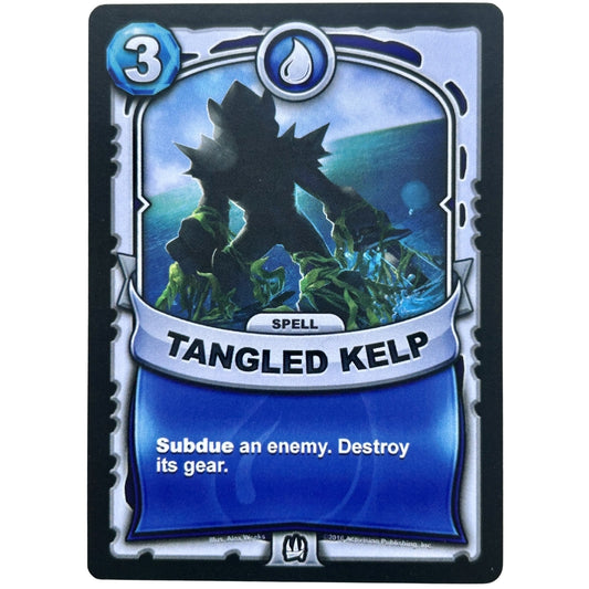 Tangled Kelp (Battlecast)
