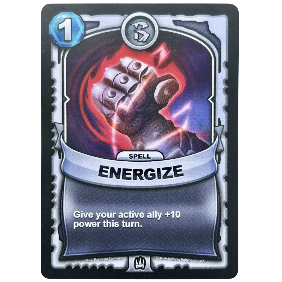 Energize (Battlecast)