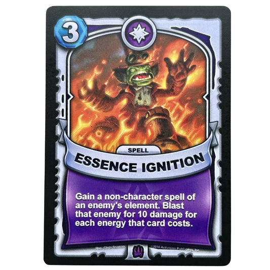 Essence Ignition (Battlecast)