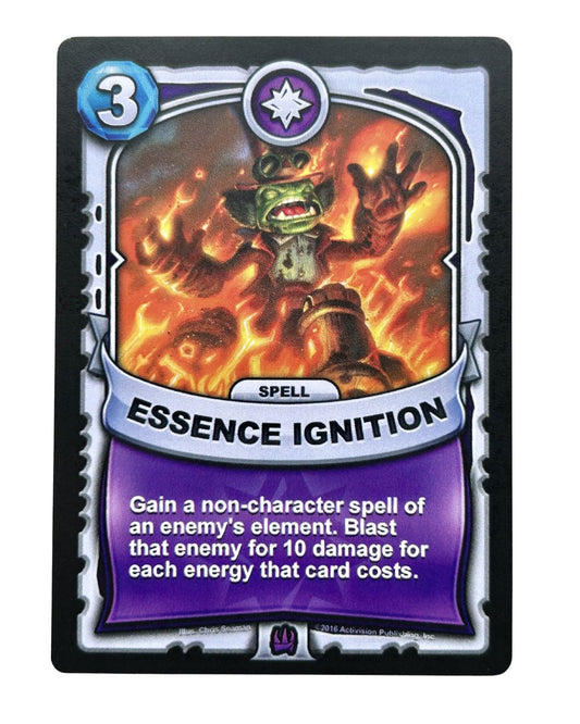 Essence Ignition (Battlecast)