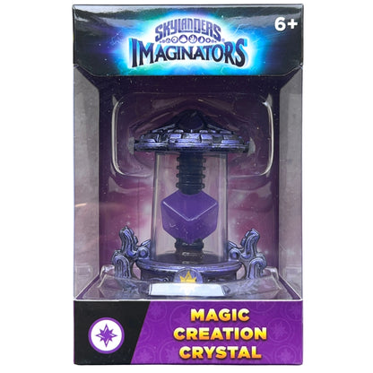 Creation Crystal (Magic Lantern) (Boxed)