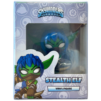 Stealth Elf Youtooz Vinyl Figure #4